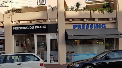Pressing du Prado, Pressing à Biarritz