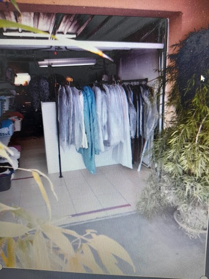 Repassage Patricia, Pressing à Saint-Médard-en-Jalles