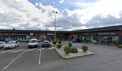 C'Mon Pressing, Pressing à Azay-le-Rideau