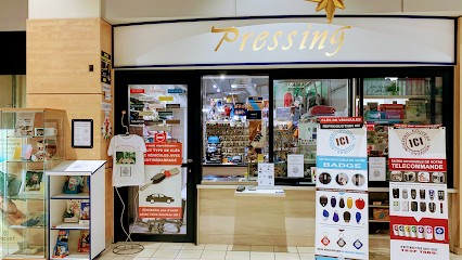 PRESSING DU POULFANC, Pressing à Séné