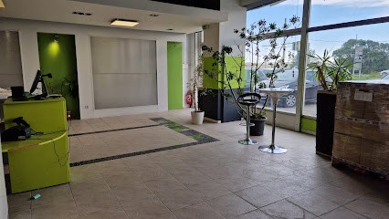 R'pur, Pressing à Vitrolles