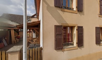 Pressing Sundgauvien, Pressing à Sierentz