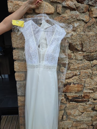 Sarl Nettex, Pressing à Vitré