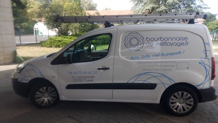 Agence Bourbonnaise de Service, Pressing à Saint-Pourçain-sur-Sioule