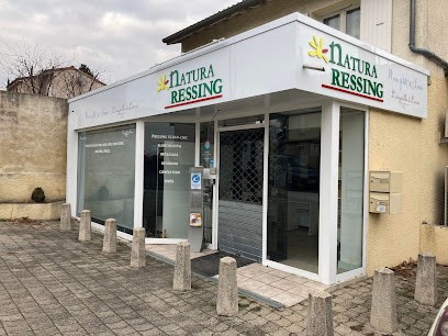 Natura Pressing, Pressing à Mours-Saint-Eusèbe