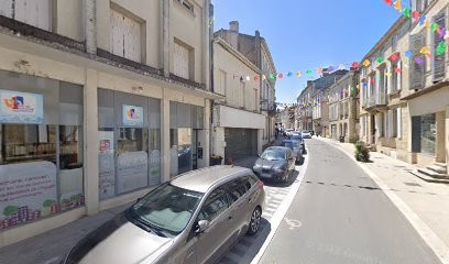 Pressing Alain & Christine, Pressing à Marmande