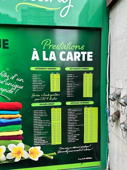 Forum Press 95, Pressing à Saint-Gratien