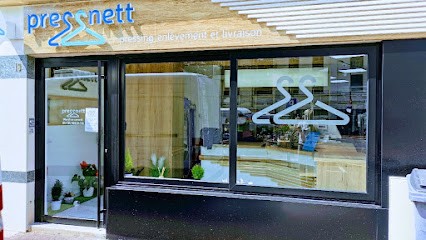 PRESSNETT Pressing, Pressing à Suresnes