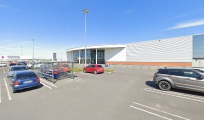 SAS Pressing Du Blanc Mont, Pressing à Vouziers