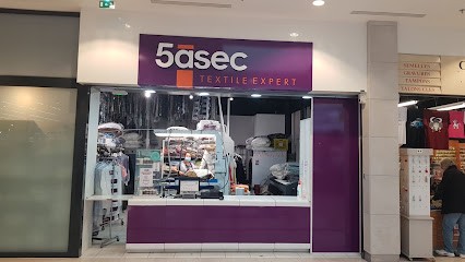 Pressing 5àsec, Pressing à Trélissac