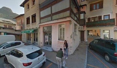 Savoir Fer, Pressing à Moûtiers