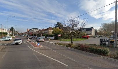 Giozzet Doris, Pressing à Scy-Chazelles