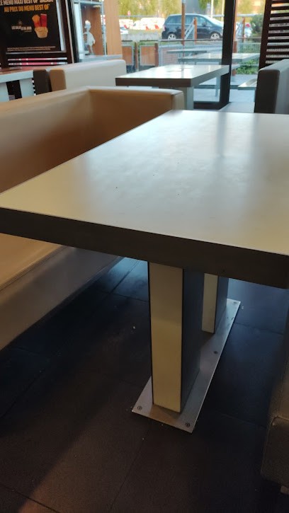 Pressing Office Le Quesnoy, Pressing au Quesnoy