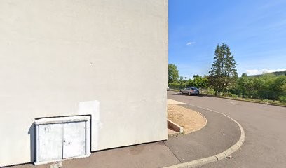 Friplav 70, Pressing à Vesoul