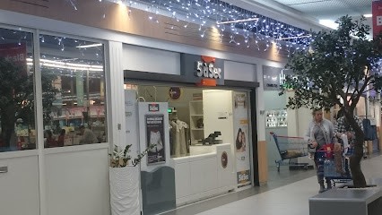 Pressing 5àsec, Pressing à Saint-Aunès