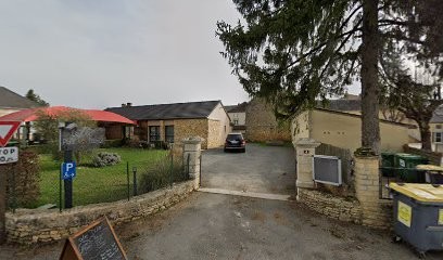 Vapeur Verte, Pressing à Salignac-Eyvigues