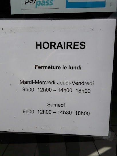 Pressing De La Patte D'Oie, Pressing à Revel