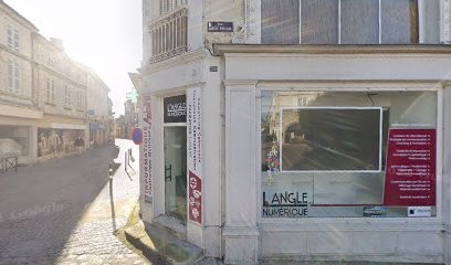 Pressing Gambetta, Pressing à Saint-Jean-d'Angély