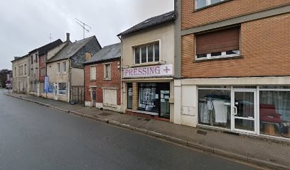 Norng Yous Dominique, Pressing à Grandvilliers