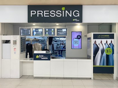 Ecla Pressing Atlantis, Pressing à Saint-Herblain