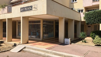 Josy Pressing, Pressing à Cabestany