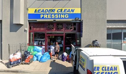 LEADER CLEAN PRESSING, Pressing à Villeneuve-Loubet