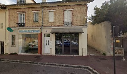 De Sousa Baptista Jorge Florinda, Pressing à Sucy-en-Brie