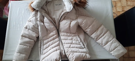 Martin Teinturerie, Pressing à Gap