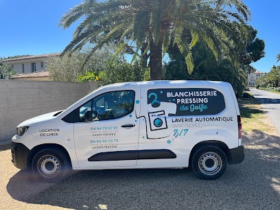 Blanchisserie Pressing Du Golfe (Pressing Ste Maxime), Pressing à Sainte-Maxime