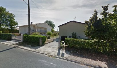 Catala Jean, Pressing à Saint-Pardoux-Isaac