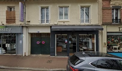 ROYAL PRESSING, Pressing au Vésinet