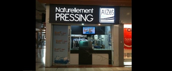 AliZeS Pressing AUCHAN St-Martin-Boulogne, Pressing à Saint-Martin-Boulogne