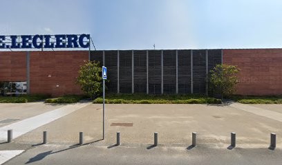 Sequoia Pressing, Pressing à Villeparisis