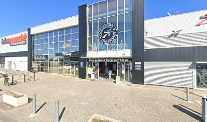 Inter Pressing, Pressing à Pocé-sur-Cisse