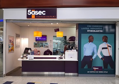 Pressing 5àsec, Pressing à Vannes