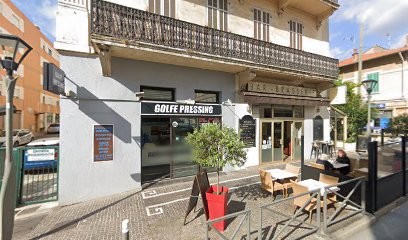 Golfe Pressing-Blanchisserie, Pressing à Vallauris