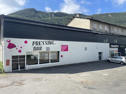 Pressing BBR, Pressing à Mende