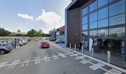 DDK PRESSING - NATURA PRESSING, Pressing à Saint-Bonnet-de-Mure