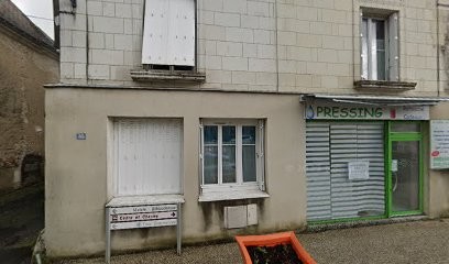 Pressing Retouches Cadeaux Isabelle, Pressing à Saint-Branchs