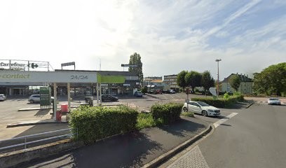 Mondial Relay, Pressing à Vire Normandie