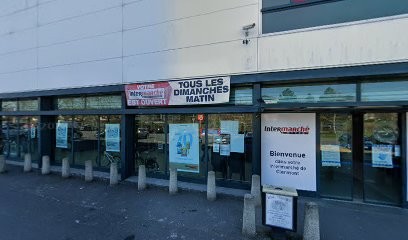 Pressing Clermontois, Pressing à Clermont