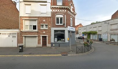 O'Press Merville, Pressing à Merville