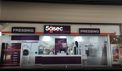 Pressing 5àsec CORA Wattignies, Pressing à Wattignies