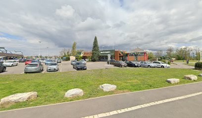 Pressing E.Leclerc Saint-Louis, Pressing à Saint-Louis