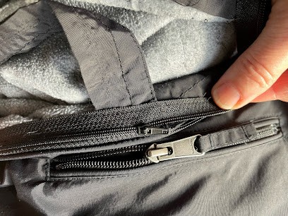 Le Pressing, Pressing à Trévoux