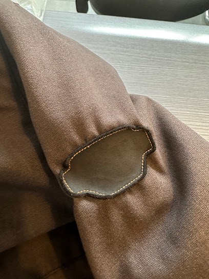 Pressing CHRIS & RAPHAEL, Pressing à Forbach