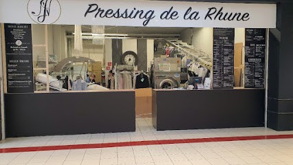 Pressing de la Rhune, Pressing à Urrugne