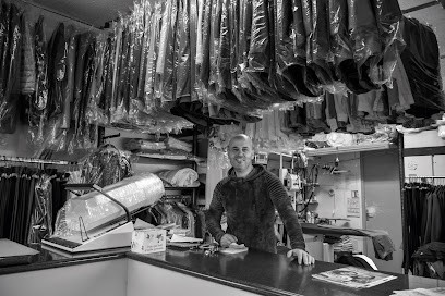 Pressing Des Arcades, Pressing à Yerres