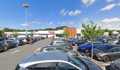 Pressing 2000, Pressing à Conflans-Sainte-Honorine