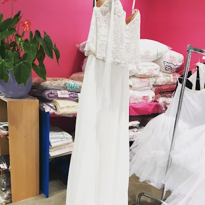 Cali Pressing, Pressing à Saint-Jean-de-la-Ruelle